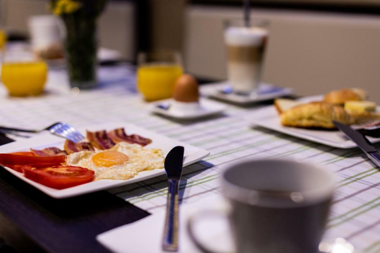 Bed & Breakfast Dosen III Baška Exteriör bild